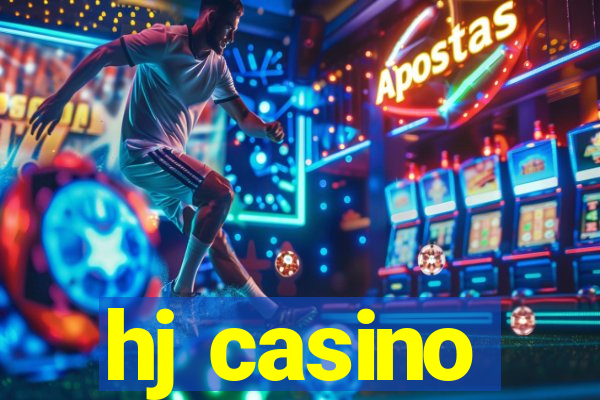 hj casino